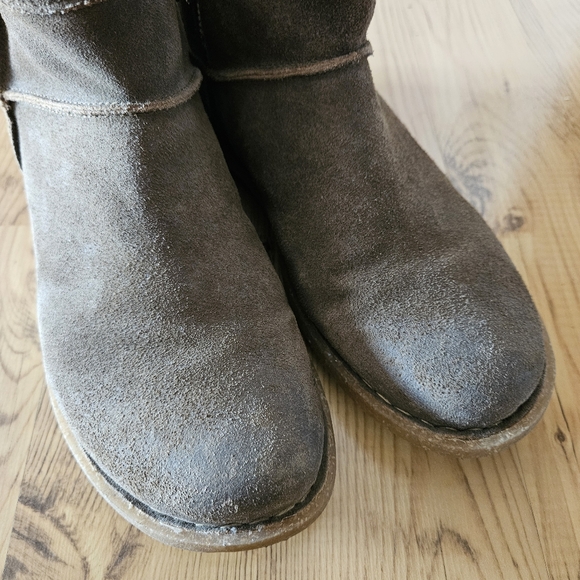 Born Women's Tinley Boots - Picture 4 of 11
